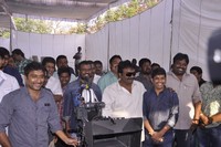 NTR New Movie Launch Photos